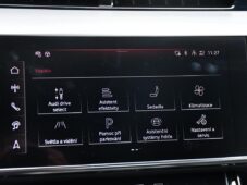 Audi A8 50 TDI L QUATTRO 3L-ZÁRUKA 1M - 33