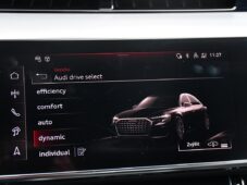 Audi A8 50 TDI L QUATTRO 3L-ZÁRUKA 1M - 34