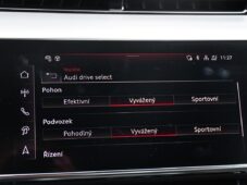 Audi A8 50 TDI L QUATTRO 3L-ZÁRUKA 1M - 35