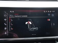 Audi A8 50 TDI L QUATTRO 3L-ZÁRUKA 1M - 36