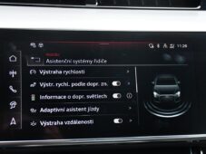 Audi A8 50 TDI L QUATTRO 3L-ZÁRUKA 1M - 42