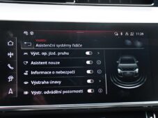 Audi A8 50 TDI L QUATTRO 3L-ZÁRUKA 1M - 43