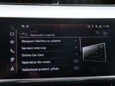 Audi A8 50 TDI L QUATTRO 3L-ZÁRUKA 1M - 44