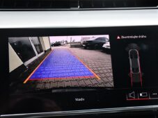 Audi A8 50 TDI L QUATTRO 3L-ZÁRUKA 1M - 45