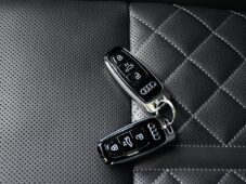 Audi A8 50 TDI L QUATTRO 3L-ZÁRUKA 1M - 46