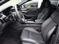 Audi A8 50 TDI L QUATTRO 3L-ZÁRUKA 1M - 12