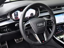 Audi A8 50 TDI L QUATTRO 3L-ZÁRUKA 1M - 15
