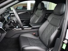 Audi A8 50 TDI L QUATTRO 3L-ZÁRUKA 1M - 13