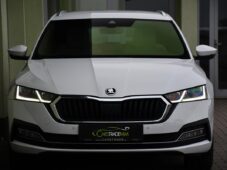 Škoda Octavia IV 2.0TDi 85kW - 8