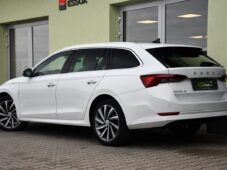 Škoda Octavia IV 2.0TDi 85kW - 2