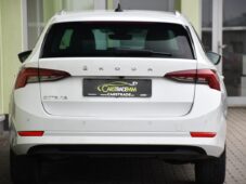 Škoda Octavia IV 2.0TDi 85kW - 9