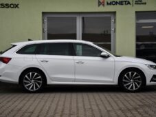 Škoda Octavia IV 2.0TDi 85kW - 11