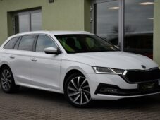 Škoda Octavia IV 2.0TDi 85kW - 1