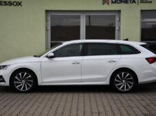 Škoda Octavia IV 2.0TDi 85kW - 10