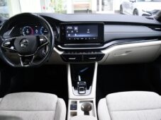 Škoda Octavia IV 2.0TDi 85kW - 4