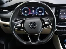 Škoda Octavia IV 2.0TDi 85kW - 21