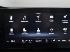 Škoda Octavia IV 2.0TDi 85kW - 31