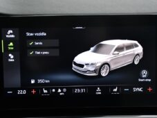 Škoda Octavia IV 2.0TDi 85kW - 32