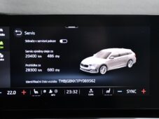 Škoda Octavia IV 2.0TDi 85kW - 33