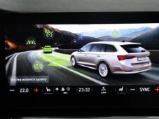 Škoda Octavia IV 2.0TDi 85kW - 34