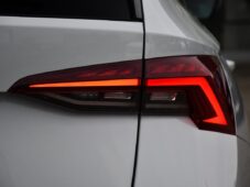 Škoda Octavia IV 2.0TDi 85kW - 42