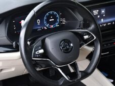 Škoda Octavia IV 2.0TDi 85kW - 14