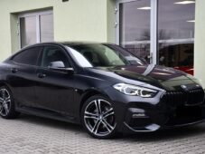 BMW Řada 2 218d M-SPORT ČR 1.MAJ - 2