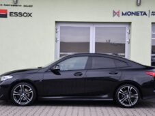 BMW Řada 2 218d M-SPORT ČR 1.MAJ - 10