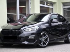 BMW Řada 2 218d M-SPORT ČR 1.MAJ - 0