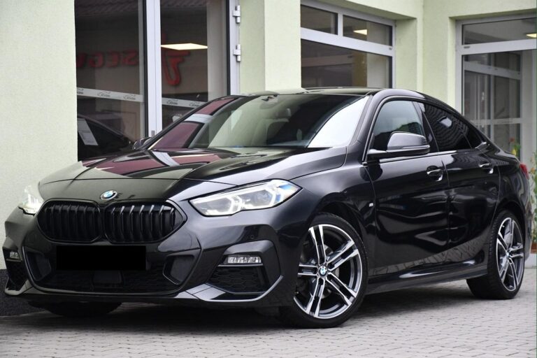 BMW Řada 2 218d M-SPORT ČR 1.MAJ - 1