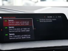 BMW Řada 2 218d M-SPORT ČR 1.MAJ - 30