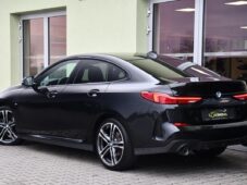 BMW Řada 2 218d M-SPORT ČR 1.MAJ - 1