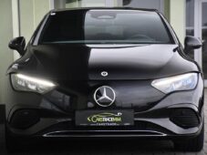 Mercedes-Benz EQE 300 - 8