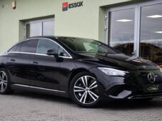 Mercedes-Benz EQE 300 - 1