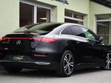 Mercedes-Benz EQE 300 - 2