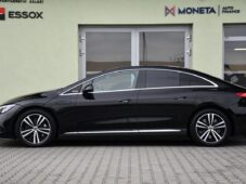 Mercedes-Benz EQE 300 - 10