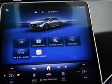 Mercedes-Benz EQE 300 - 25