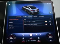 Mercedes-Benz EQE 300 - 26