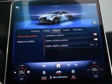 Mercedes-Benz EQE 300 - 27