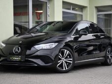 Mercedes-Benz EQE 300 - 0