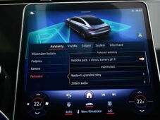 Mercedes-Benz EQE 300 - 30