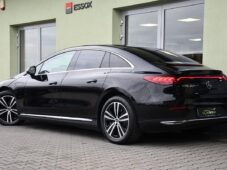 Mercedes-Benz EQE 300 - 3