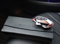 Mercedes-Benz EQE 300 - 36