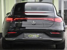Mercedes-Benz EQE 300 - 9