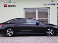 Mercedes-Benz EQE 300 - 11