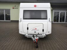 Bürstner Ostatní PREMIO 400 TS - 1