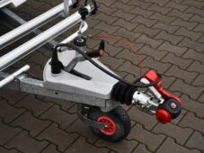 Bürstner Ostatní PREMIO 400 TS - 9