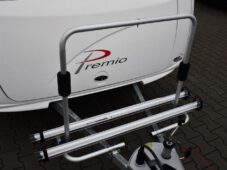 Bürstner Ostatní PREMIO 400 TS - 10