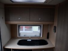 Bürstner Ostatní PREMIO 400 TS - 12