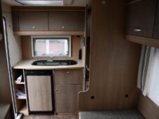 Bürstner Ostatní PREMIO 400 TS - 15